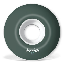 CHOCOLATE WHEELS (JEU DE 4) OG CHUNK STAPLE 101