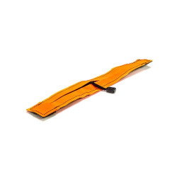Complete Zipper Orange 30cm