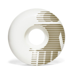 GIRL WHEELS (JEU DE 4) HERO STAPLE 101A