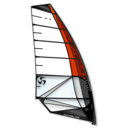 Voile THE LOFTSAILS Racingblade 2026