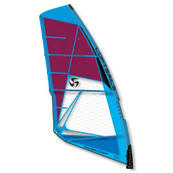 Voile THE LOFTSAILS Wavescape HD 2026/27