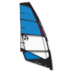 Voile windsurf THE LOFTSAILS Escape HD 2026/27