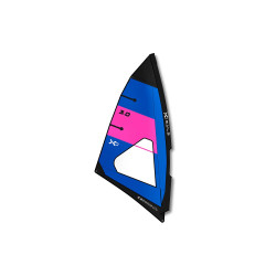 Voile XO Sails Experience TR Dacron sans housse de voile