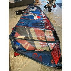 Occasion Voile GA Vapor 6.7 2024