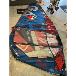 Occasion Voile GA Vapor 7.7 2024