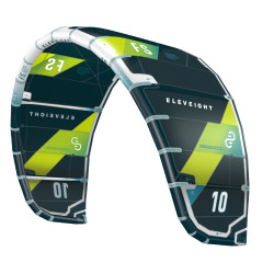 ELEVEIGHT 25 fs v8 