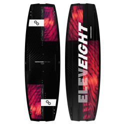 ELEVEIGHT commander ag pro v2 137 (incl 30mm fins)