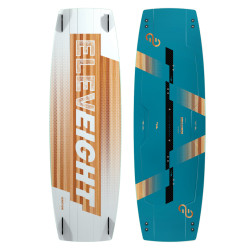 ELEVEIGHT ignition v5 150 cm (incl fins)