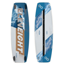 ELEVEIGHT process v8 132 cm (incl fins)
