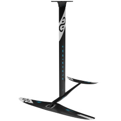 Foil wing ELEVEIGHT csf package