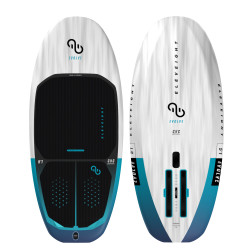 Planche wingfoil ELEVEIGHT Evolve V4