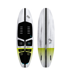 Surf Kite ELEVEIGHT Excape Pro V1