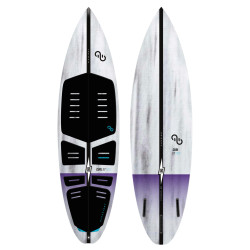 Surf kite ELEVEIGHT Curl Pro V1
