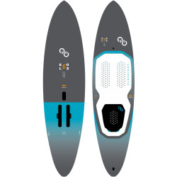ELEVEIGHT evolve dw v1 7'0 (115 ltrs)