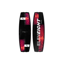 ELEVEIGHT commander ag pro 134 (incl 30mm fins)