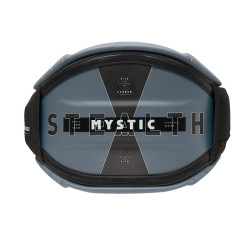 MYSTIC Stealth Waist Harness - Tidal Blue
