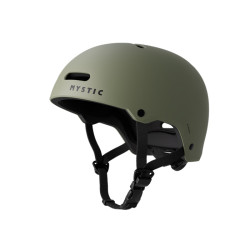 MYSTIC Vandal Helmet - Olive Green