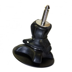 Pied de mât cardan DYNAFIBER