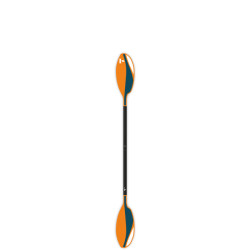 Pagaie Kayak Beach Alu 2 PCS (190)