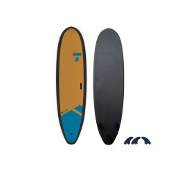 planche de surf tahe meteor 7'0