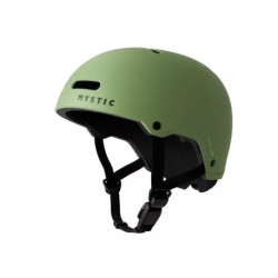 Casque watersport MYSTIC Vandal Pro Sorf Green (S/M)