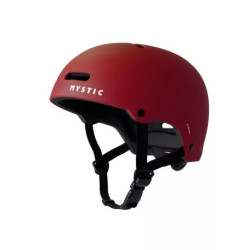 Casque Mystic Vandal Helmet Red 35009.230291