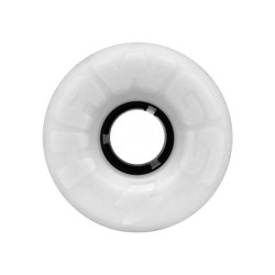 HAWGS WHEELS (JEU DE 4) 63MM EASY 78A WHITE