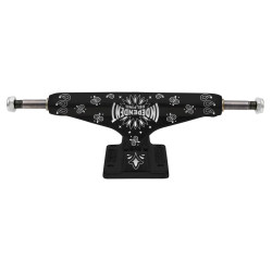 INDEPENDENT TRUCK PRO HOLLOW 149 FABIANA DELFINO BLACK