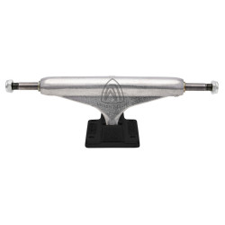 INDEPENDENT TRUCK PRO HOLLOW 159 MOUNTAIN SILVER ANO BLACK