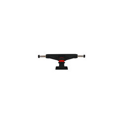 INDEPENDENT TRUCK TEAM BAR FLAT BLACK