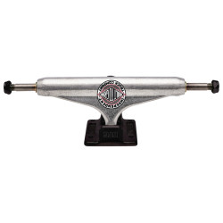 INDEPENDENT TRUCK TEAM FORGED HOLLOW 149 BTG SUMMIT SLVR BLK