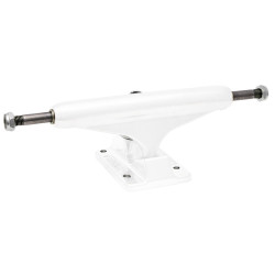 INDEPENDENT TRUCK TEAM WHITEOUT