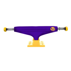 INDUSTRIAL TRUCK I4 5.25 PURPLE YELLOW