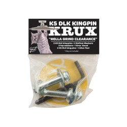 KRUX KINGPIN DLK K5 KINGPIN (JEU DE 2)