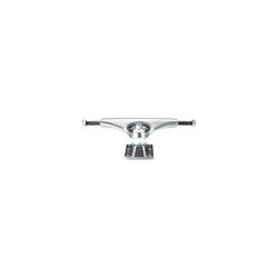 KRUX TRUCK K5 POLISHED SILVER