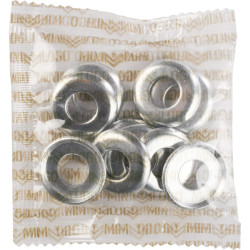 MINI LOGO TOP WASHER (PACK DE 10)