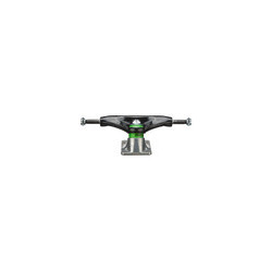 	MINI LOGO TRUCKS (JEU DE 2) BLACK RAW