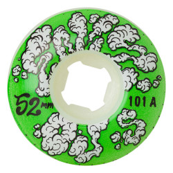 OJ WHEELS (JEU DE 4) 52MM ENIZ FAZLIOV OG EZ EDGE 101A