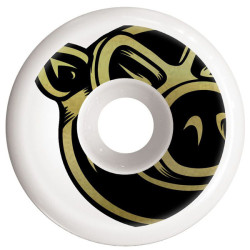 PIG WHEELS (JEU DE 4) PRIME C-LINE 101A