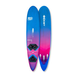 Planche Exocet Breeze V2 Silver