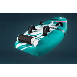 Planche windsurf EXOCET Link V4 With Wheel AST