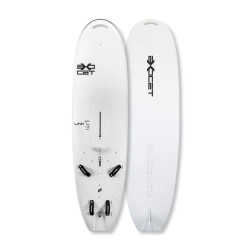 Planche windsurf Exocet Link V5 With Wheel AST
