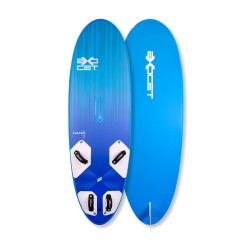 Planche windsurf Exocet Nano V4 AST 