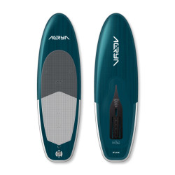 planche wing gonflable Aeryn Board Flux Inflatable 20 PSI 