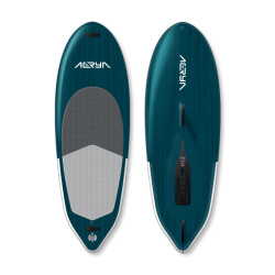 planche wing gonflable Aeryn Board Trainer Inflatable 20 PSI - 7'8