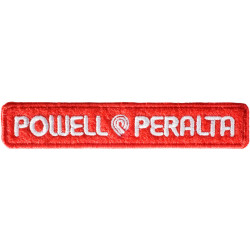 POWELL PATCH STRIP