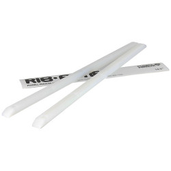 POWELL RAIL WHITE