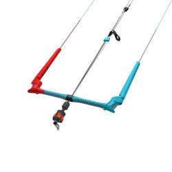 Barre DUOTONE Trust 4 lignes