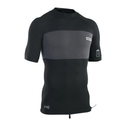 Top néoprène ION manches courtes black M