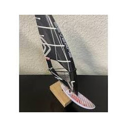 Miniature Windsurf/Planche à Voile SEVERNE (noir)) Gris